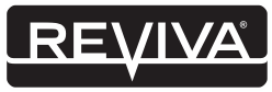 Reviva Logo